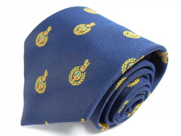 Royal Marines Commando Tie | With Free And Fast UK Delivery