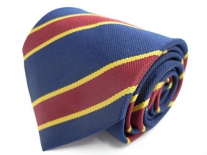 Royal Army Veterinary Corps Regimental Tie | With Free And Fast UK Delivery