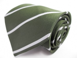 Green Howards Regimental Tie