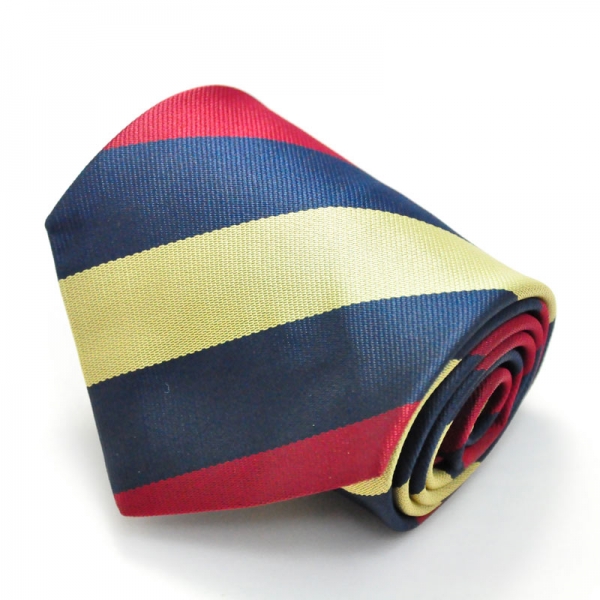 Royal Army Medical Corps Regimental Tie | With Free And Fast UK Delivery