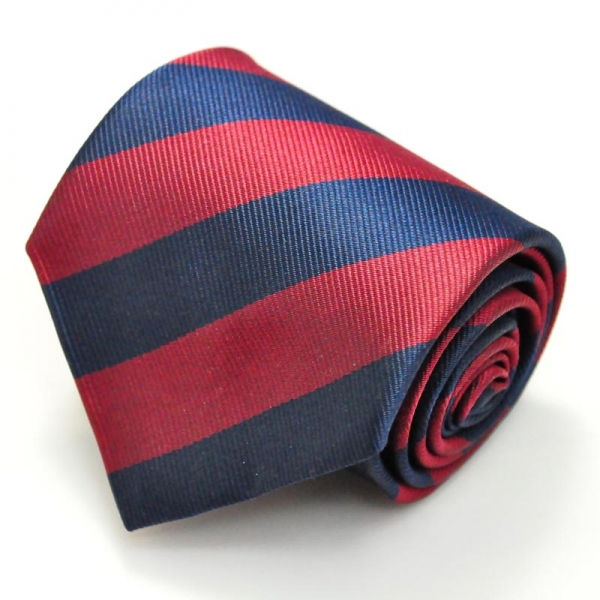 Brigade Of Guards Regimental Silk Tie | With Free And Fast UK Delivery
