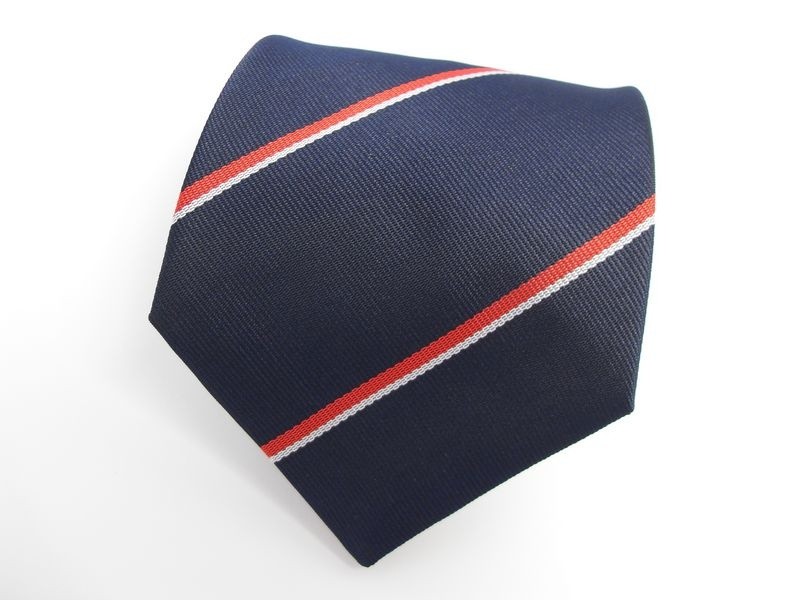 Royal Navy Tie
